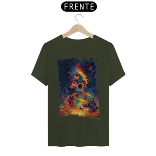 Nome do produto CAMISETA LICERGIA T-Shirt Prime