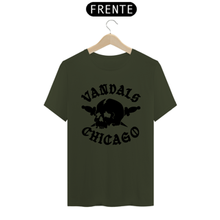 Nome do produto CAMISETA VANDALS CHICAGO Prime