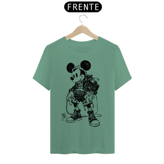 Nome do produto T-SHIRT PRIME CARTOON IS NOT DEAD