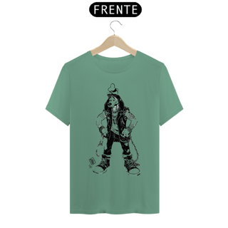 Nome do produto T-SHIRT PRIME CARTOON IS NOT DEAD