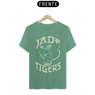 Nome do produto T-SHIRT ESTONADA JADE TIGERS 