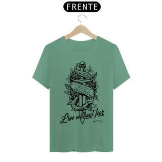 Nome do produto CAMISETA FILOSOFIA T-Shirt Estonada