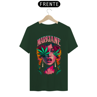Nome do produto T-SHIRT  CLASSIC MJ