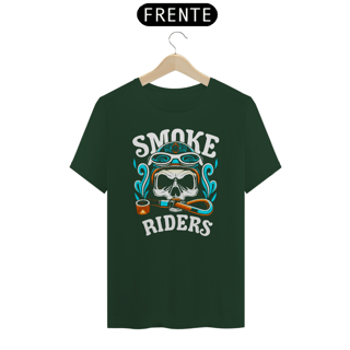 Nome do produto T-HIRT SMOKE RIDERS CLASSIC DROP
