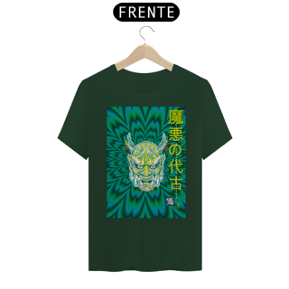 Nome do produto T-SHIRT RONIN TWO