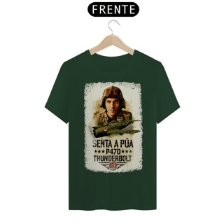 Nome do produto T-SHIRT SENTA A PÚA