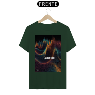 Nome do produto Tshirt 432 HZ F1
