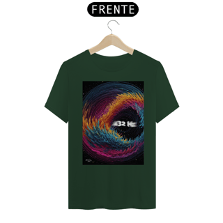 Nome do produto Tshirt 432 Hz F2