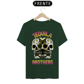 Nome do produto Tshirt TEQUILA BROTHERS