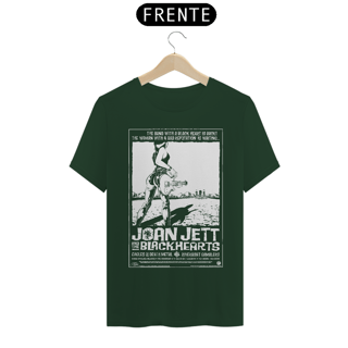 Nome do produto T-SHIRT CLASSIC JOAN JETT