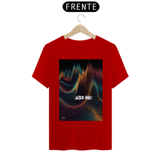Nome do produto Tshirt 432 HZ F1