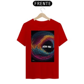 Nome do produto Tshirt 432 Hz F2