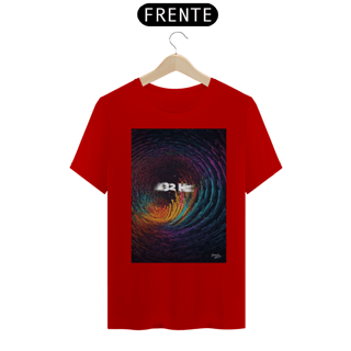 Nome do produto Tshirt 432 Hz F3