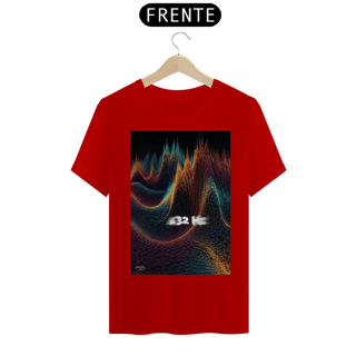 Nome do produto Tshirt 432 Hz F4