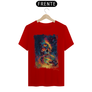 Nome do produto CAMISETA LICERGIA T-Shirt Prime