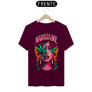 Nome do produto T-SHIRT  CLASSIC MJ
