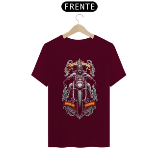 Nome do produto T-SHIRT SMOKE RIDERS FREEDOM