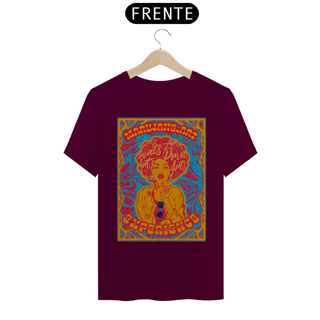 Nome do produto T-SHIRT EXPERIENCE ONE