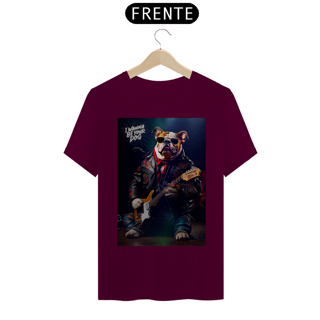 Nome do produto T-SHIRT I WANNA BE YOUR DOG