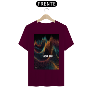 Nome do produto Tshirt 432 HZ F1