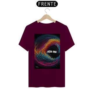 Nome do produto Tshirt 432 Hz F2