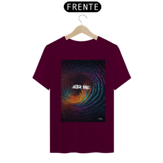 Nome do produto Tshirt 432 Hz F3