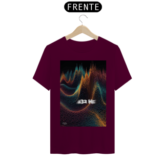 Nome do produto Tshirt 432 Hz F4