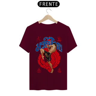 Nome do produto Tshirt Muay thai