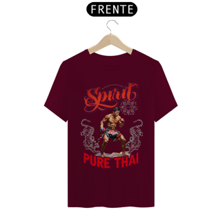 Nome do produto Tshirt Quality PURE THAI
