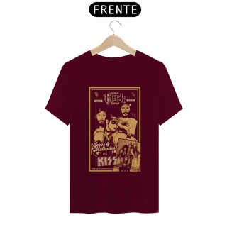 Nome do produto T-SHIRT INSANE ROCK STORIES VOL 3
