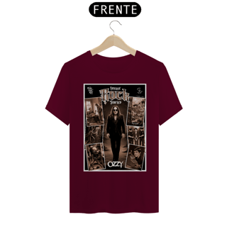 Nome do produto T-SHIRT INSANE ROCK STORIES VOL 6