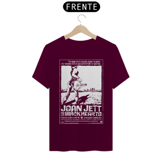Nome do produto T-SHIRT CLASSIC JOAN JETT