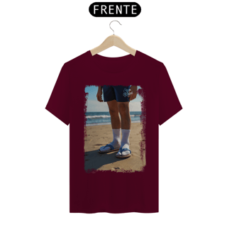 Nome do produto T-SHIRT QUALITY COZA DI MANÉ