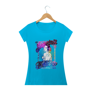 Nome do produto Baby Long Sweetest Tattoo