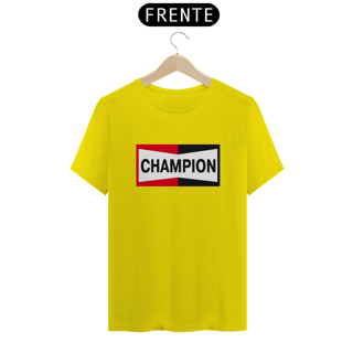 Nome do produto Camiseta T-Shirt CHAMPION SPARK