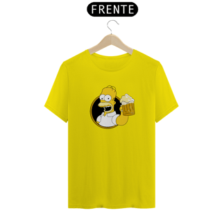 Nome do produto Camiseta T-Shirt SIMPSONS 