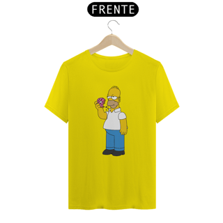 Nome do produto Camiseta T-Shirt SIMPSONS 