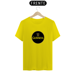 Nome do produto Camiseta T-Shirt GUINNESS