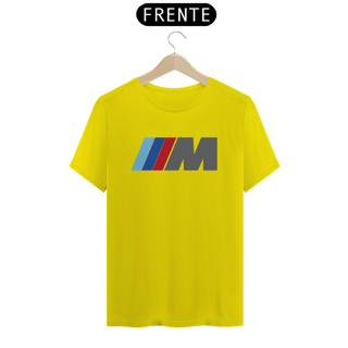 Nome do produto Camiseta T-Shirt BMW