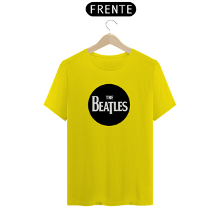 Nome do produto Camiseta T-Shirt THE BEATLES