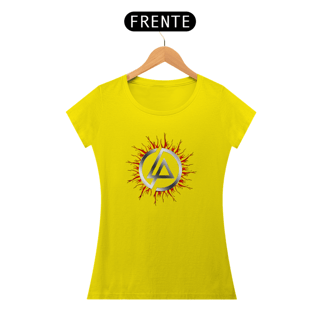 Nome do produto Baby Look LINKIN PARK