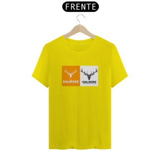 Nome do produto Camiseta T-Shirt DALMORE 