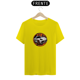 Nome do produto Camiseta  T-Shirt CARROS