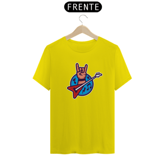 Nome do produto Camiseta T-Shirt ROCK N ROLL 