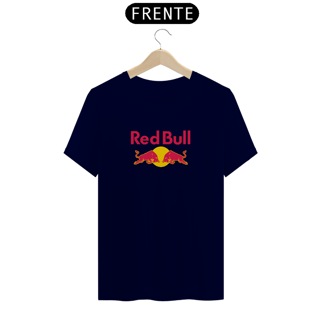 Nome do produto Camiseta T-Shirt RED BULL