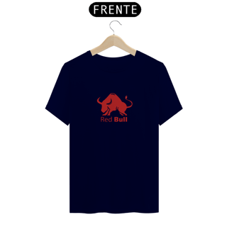 Nome do produto Camiseta T-Shirt RED BULL 