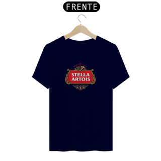 Nome do produto Camiseta T-Shirt STELLA ARTOIS TAMPA