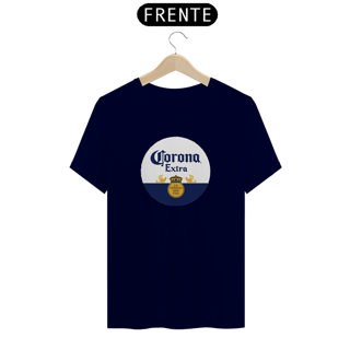 Nome do produto Camiseta T-Shirt CORONA EXTRA 
