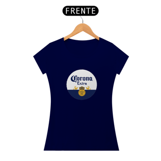Nome do produto Baby Look CORONA EXTRA 