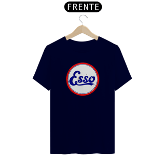 Nome do produto Camiseta T-Shirt ESSO 